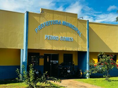 Imagem da notícia Pedro Gomes cria comitê para aplicar LGPD e proteger dados dos cidadãos